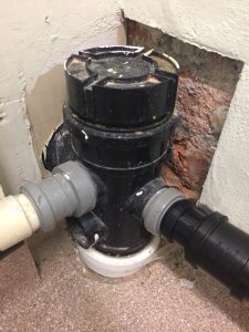 plumber CJ Heating Mirfield Huddersfield