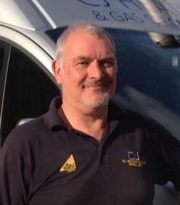 Chris the plumber Mirfield